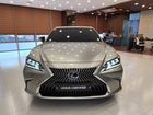 Lexus ES 2.5 CVT, 2019, 60 100 км