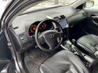 Toyota Corolla 1.6 AT, 2008, 178 553 км объявление продам