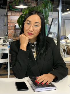 Агент по продаже недвижимости