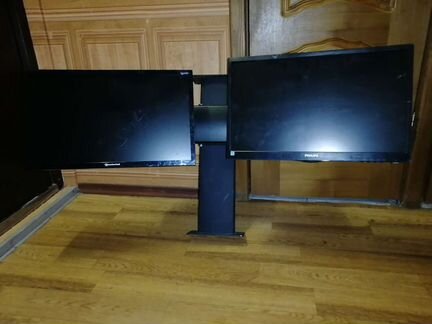 Стойка (кронштейн) для мониторов
