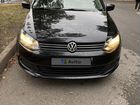 Volkswagen Polo 1.6 AT, 2012, 105 000 км