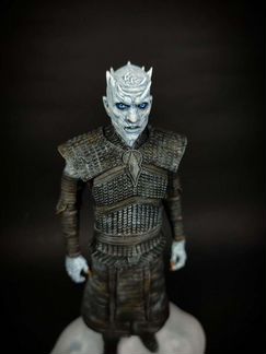 Игра престолов. Фигурка Король ночи