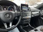 Mercedes-Benz GLE-класс Coupe 3.0 AT, 2019, 39 000 км объявление продам