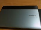 Samsung rV520 -A02RU core I5