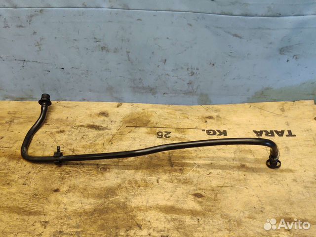 Вакуумная трубка BMW X5 E70 N55