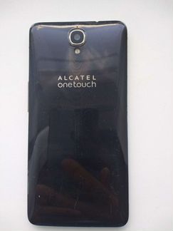 Alcatel 6043D idol x