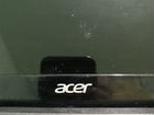 Acer aspire e1 объявление продам