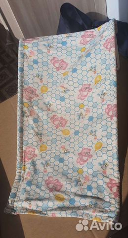 Детская горка для купания