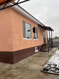 Дом 250 м² на участке 5 сот.