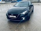 Mazda 3 1.5 AT, 2014, 111 000 км