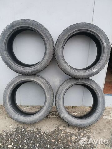 Nokian Tyres Hakkapeliitta 2 235/50 R18