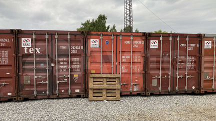 Мини склад в аренду, 15 м²