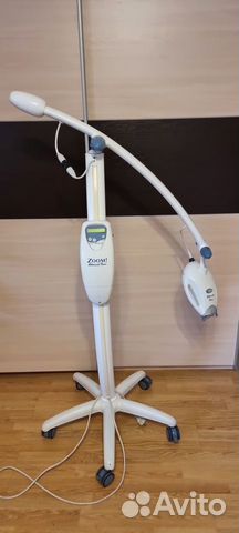 Лампа Philips Zoom LED Зум