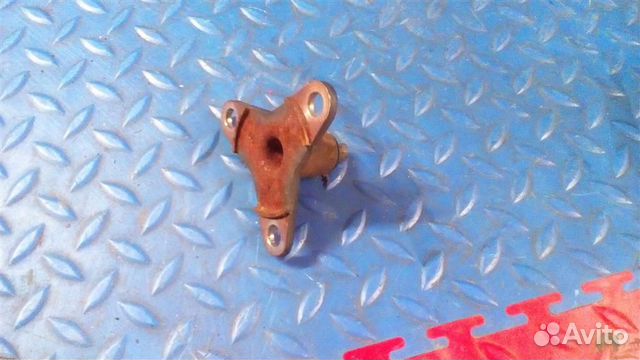 Фланец BMW X5 E70