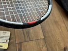 Теннисная ракетка Babolat объявление продам