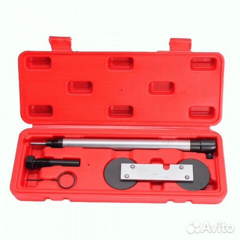 Набор фиксаторов грм VAG 1.4 1.6 FSI