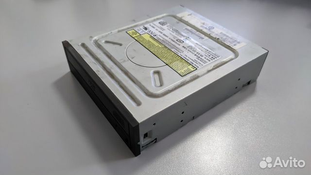 Дисковод DVD Sony