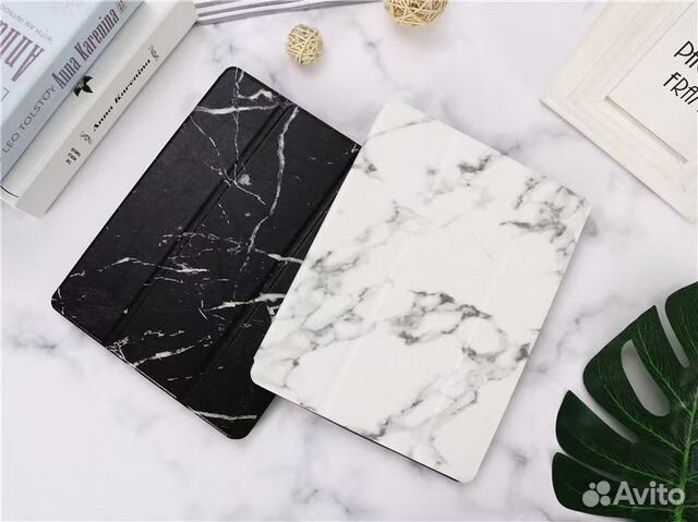 Чехол Logfer для планшета iPad Air 10.9