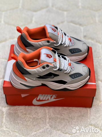 Кроссовки nike m2k tekno 36/45