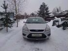 Ford Focus 1.6 МТ, 2010, 115 000 км