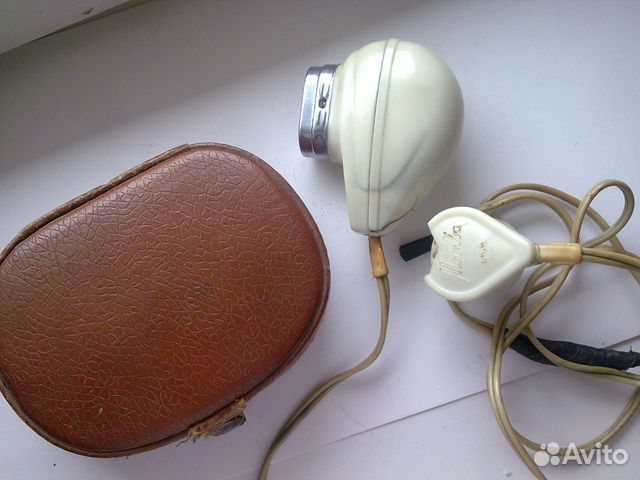 Электробритвы 