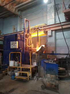 Механическая обработка