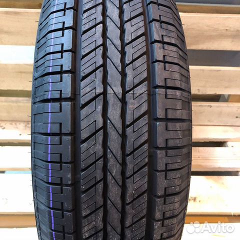 Hankook Dynapro HP RA23 215/60 R17 96H