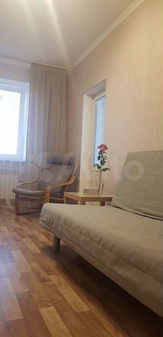 1-к. квартира, 32 м², 7/17 эт.