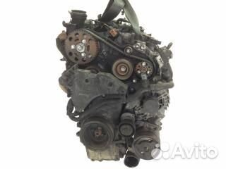 Двигатель Volkswagen Sharan 2.0 TDi, cbbb