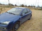 Ford Focus 1.6 МТ, 2006, 298 000 км