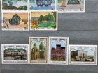 Коллекция марок СССР и других стран 2 объявление продам