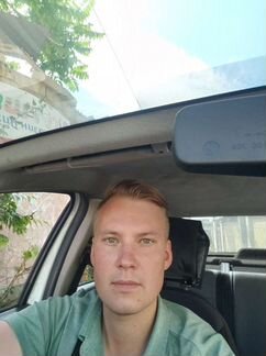 Личный водитель (помощник)