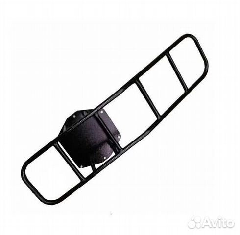 Лестница УАЗ-3163 Патриот