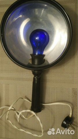 Прибор для физиотерапии