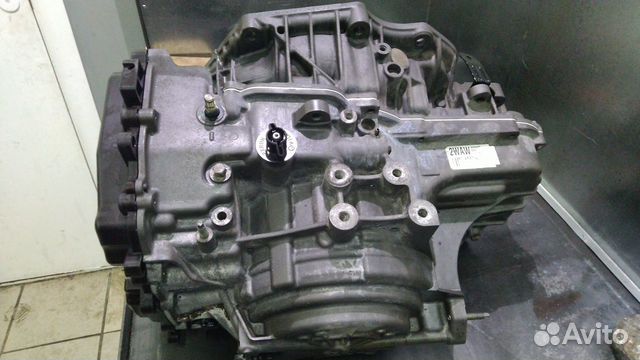 АКПП 6t30, 6t40, 6t45, 6Т30, 6Т40, 6Т45