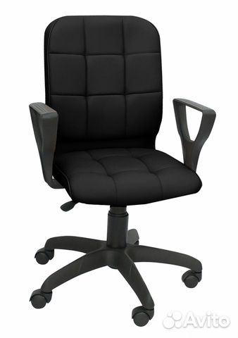 Кресло офисное компьютерное Элегия М3