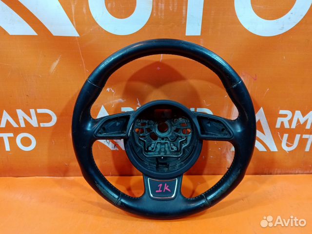 Руль Audi A1 1 8X 2010-2018