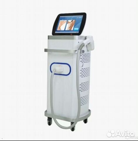 Аренда диодного лазерного аппарата