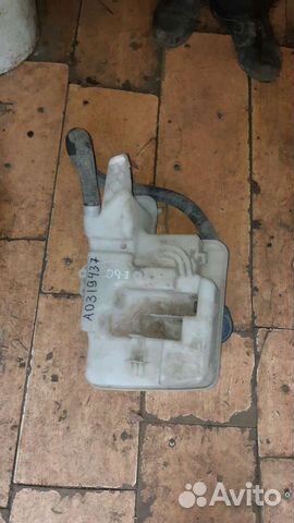 Бачок омывателя стекла бмв е60 bmw e60