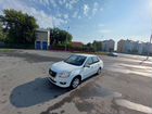Datsun on-DO 1.6 МТ, 2014, 205 000 км объявление продам
