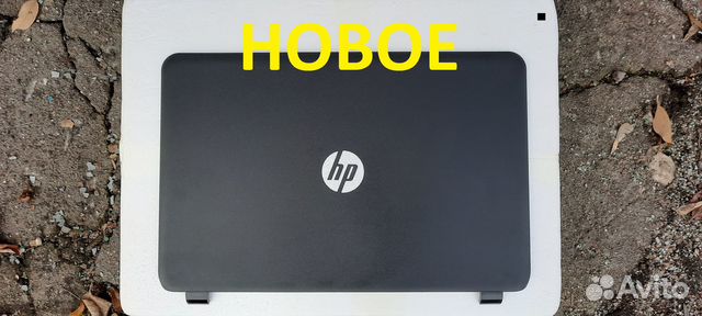 Крышка матрицы петли рамка HP 15-G 15-R 15-T 15-H