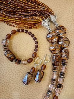 Авторский комплект 