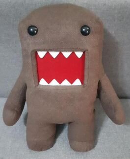 Домокун - DomoKun 40см
