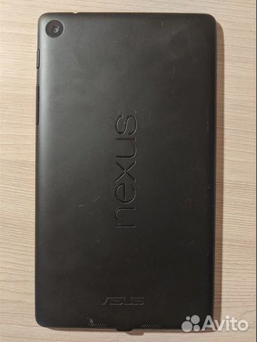 Google Nexus 7 (2013, 7