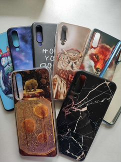 Чехлы для Xiaomi Mi 9se