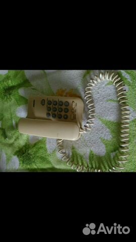 Кнопочный телефон