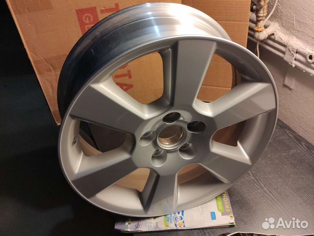 42611-AH012 диск