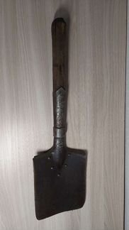 Саперная лопата, царская (1916 г.)