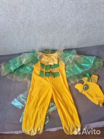 Костюм для мальчика