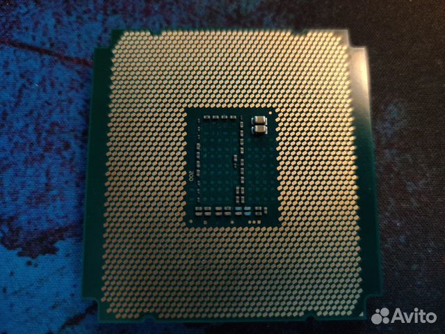 Intel Xeon E5-2697 v3